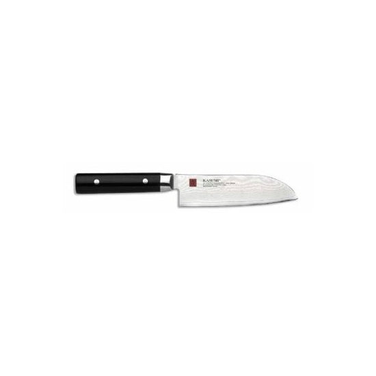 Kasumi Santoku Knife 13cm