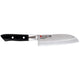 Kasumi Hm Hammered Santoku Knife 13cm (Sm-74013)