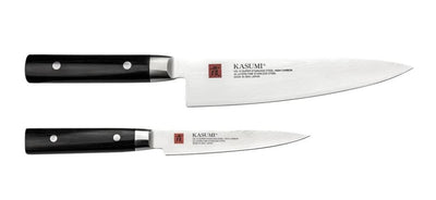 Kasumi Damascus 2 Piece Set Sm-20012