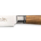 Katana Saya Olive Wood Handled Paring Knife 9cm (Kso-11)