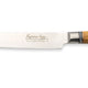 Katana Saya Olive Wood Handled Carving Knife 20cm (Kso-15)