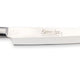 Katana Saya Olive Wood Handled Yanagi Sashimi Knife 24cm (Kso-06)