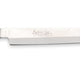 Katana Saya Olive Wood Handled Tako Sashimi Knife 27cm (Kso-07)