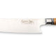 Katana Saya Olive Wood Handled Kiritsuke Knife 24cm (Kso-05)