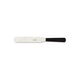 Palette Knife Black Moulded Handle 15cm