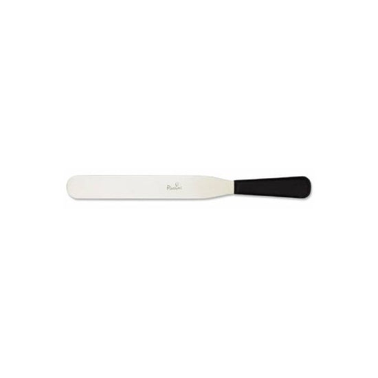 Palette Knife Black Moulded Handle 25cm