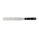 Straight Palette Knife With 15cm Measurements Overall Blade Length 20Cm