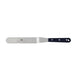 Angled Palette Knife With Measurements 25cm