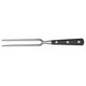 Continental Style Forged Fork 15cm