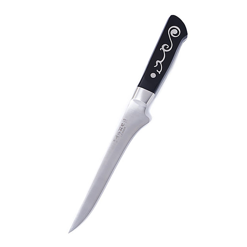 I O Shen Boning/Filleting Knife 17cm (K005dn)