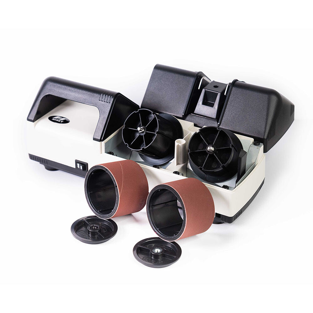 Commercial Knife Sharpener Electric (Ke500)