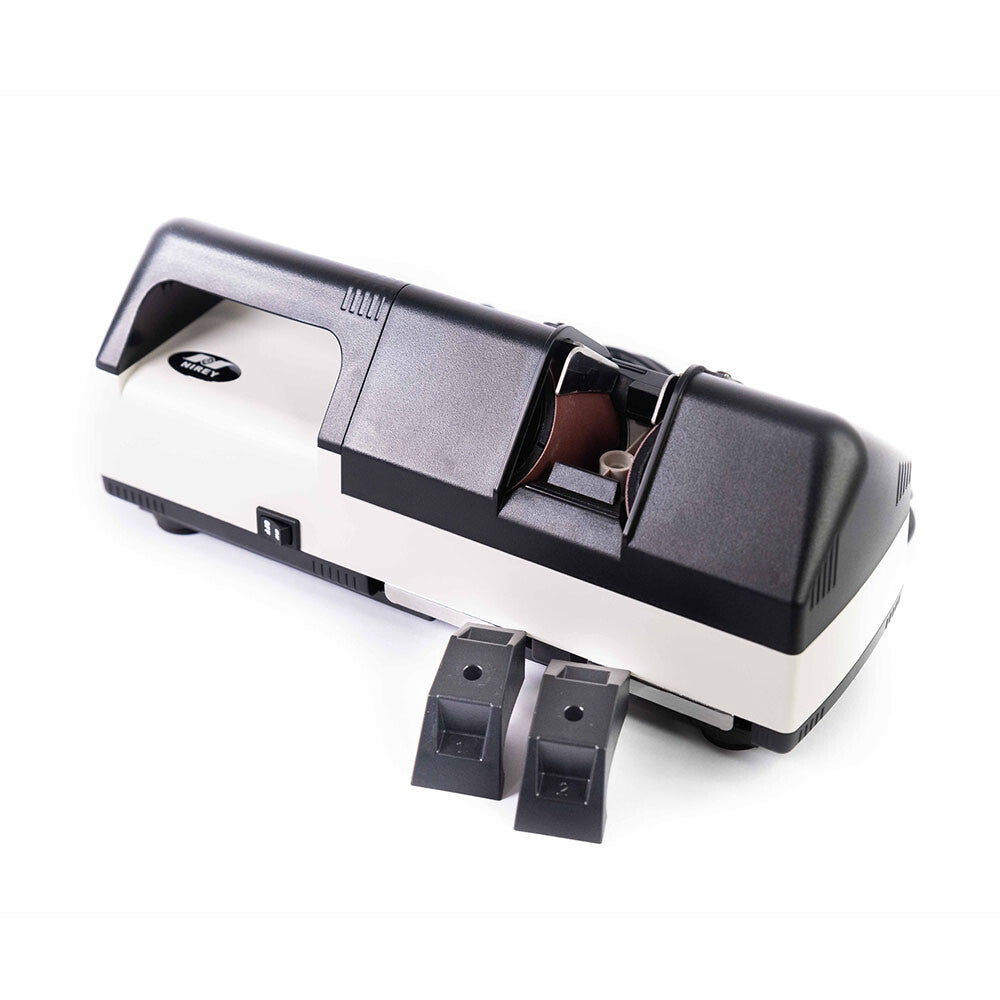 Commercial Knife Sharpener Electric (Ke500)