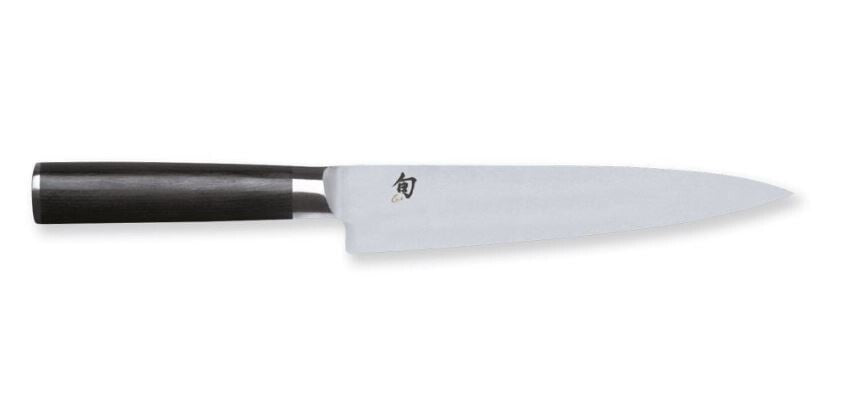 Kai Shun Classic Flexible Filleting Knife 18cm (Dm-0761)
