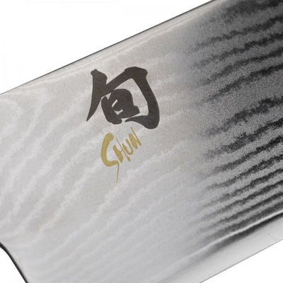 Kai Shun Classic Bread Knife 22.5cm (Dm-0705)