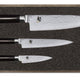 Kai Shun Classic 3 Piece Set 9 (Dms-300)