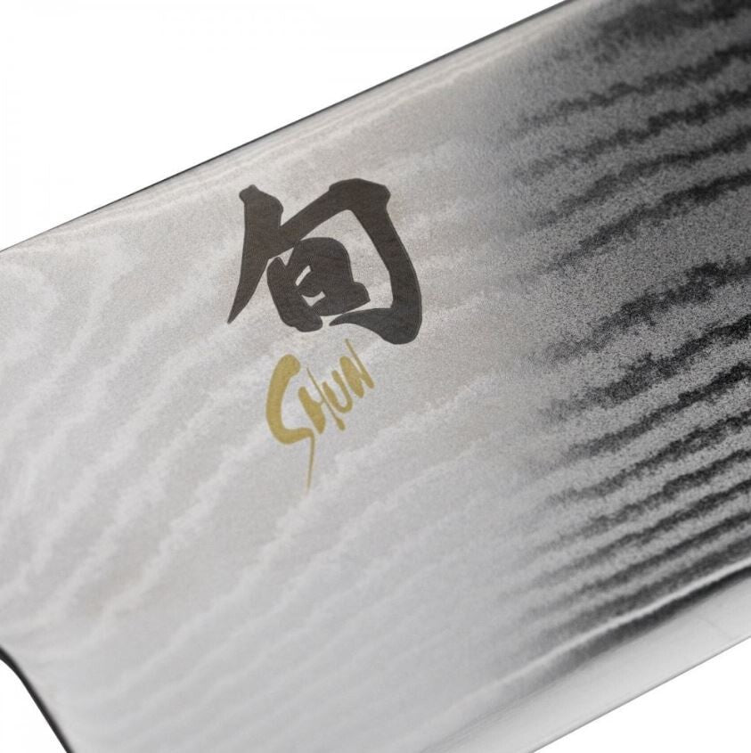 Kai Shun Classic 2 Piece Knife Set (Dms-220)