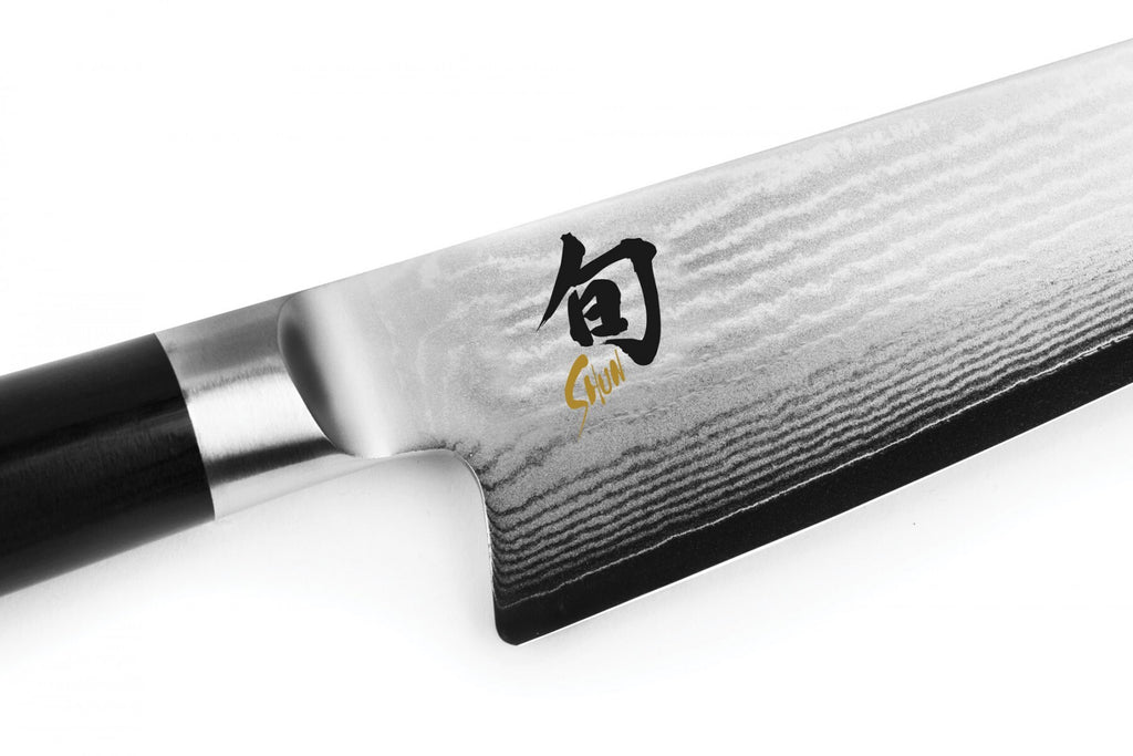 Kai Shun Classic 2 Piece Knife Set (Dms-220)