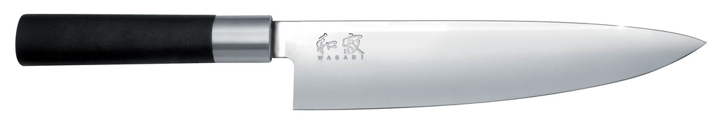 Kai Wasabi Chefs Knife 20cm (6720C)