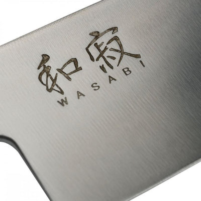 Kai Wasabi Chefs Knife 23.5cm (6723C)