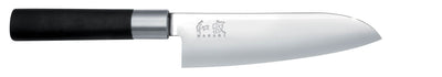 Kai Wasabi Santoku Knife 16.5cm (6716S)
