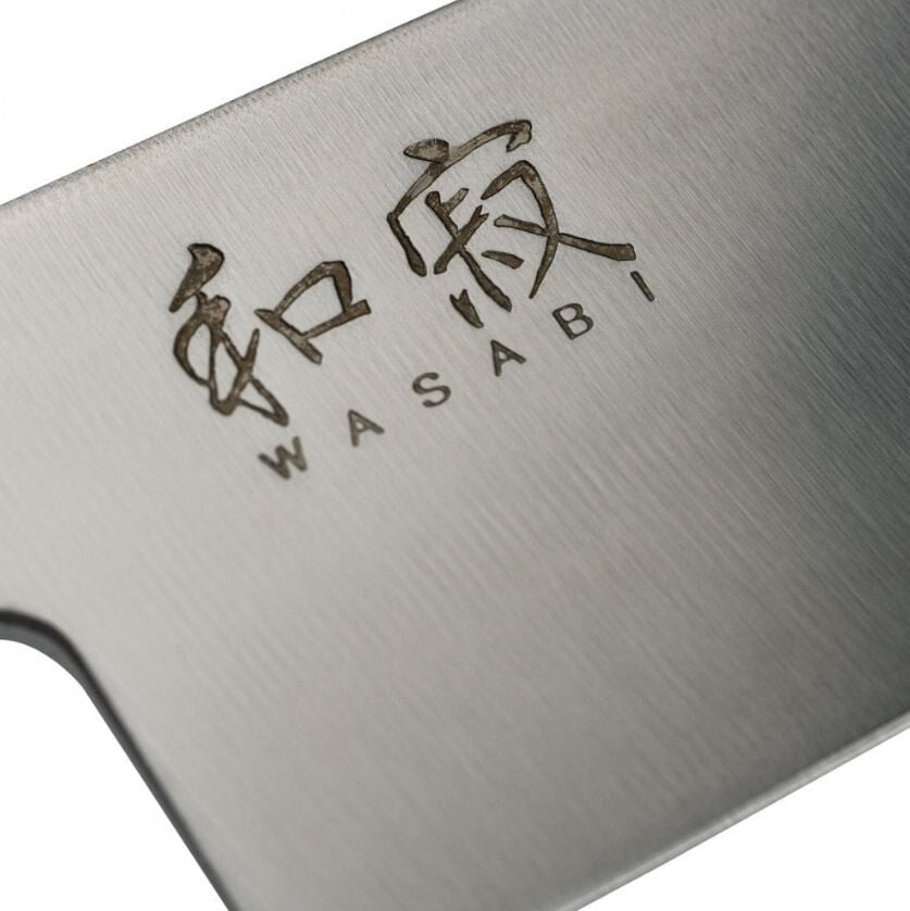 Kai Wasabi Deba Knife 15cm (6715D)