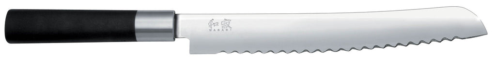 Kai Wasabi Bread Knife 23cm (6723B)