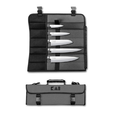 Kai Wasabi 5 Piece Bag Set (Dm-0781Eu67)