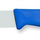 Smithfield 10cm Vegetable Knife Coloured Samprene Handle