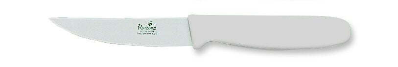 Smithfield 10cm Vegetable Knife Coloured Samprene Handle