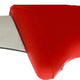 Smithfield 13cm Narrow Boning Knife Coloured Samprene Handle