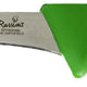 Smithfield 15cm Narrow Boning Knife Coloured Samprene Handle