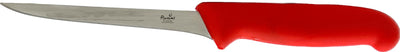 Smithfield 15cm Narrow Boning Knife Coloured Samprene Handle