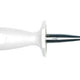 Bulls Head Handle Fork 15cm Coloured Handle