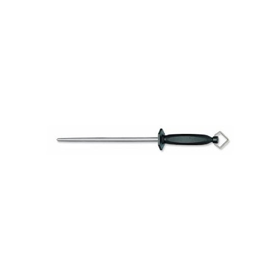Steel Diamond Round Hexagonal Guard 10"