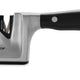 WÜSTHOF Classic Ikon 2-Stage Hand Held Pull Through Sharpener (3060388001)