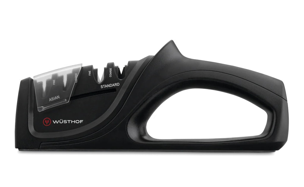 Wusthof 4 Stage Pull Through Sharpener (3069730104)