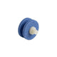 Mino Sharp Plus 3 Spare Wheel Blue