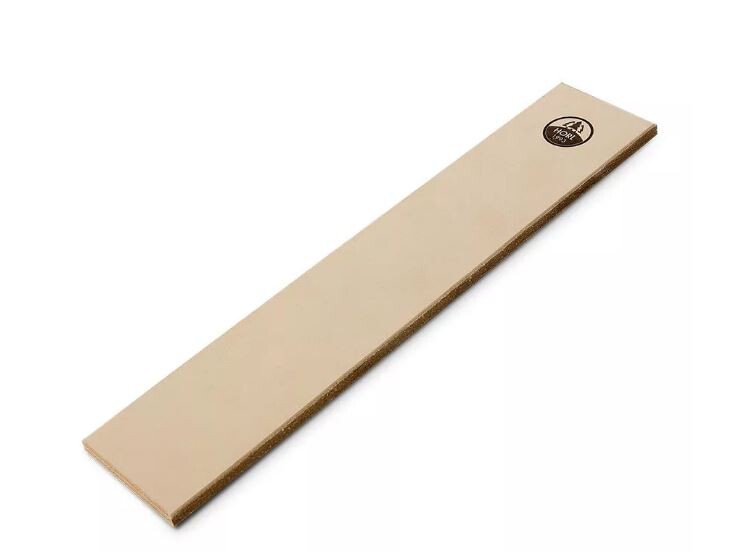 Horl Finishing Leather Strop