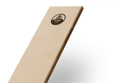 Horl Finishing Leather Strop