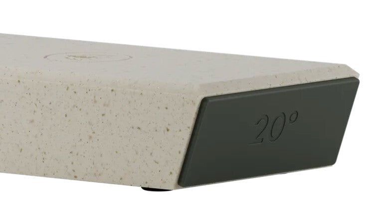 Horl 3 Sharpener Cruise With 2 Sided Angle Support Block