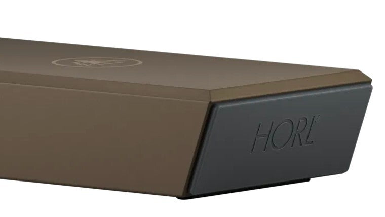 Horl 3 Sharpener Pro With 2 Sided Angle Support Block