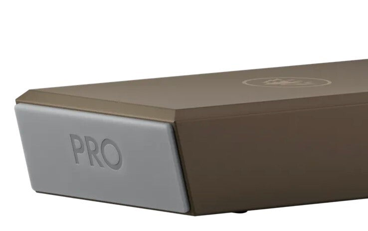 Horl 3 Sharpener Pro With 2 Sided Angle Support Block
