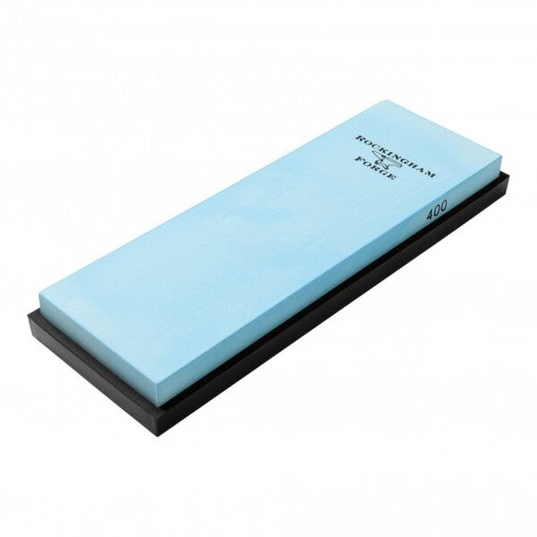 Rockingham Forge Ceramic Whetstone Coarse 400 Grit – Russums