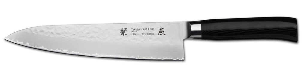 Tamahagane San Tsubame Chefs Knife 21cm (Snmh-1105)
