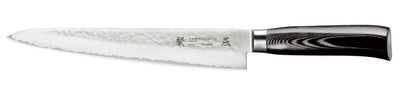 Tamahagane San Tsubame Slicing Knife 24cm (Snmh-1113)