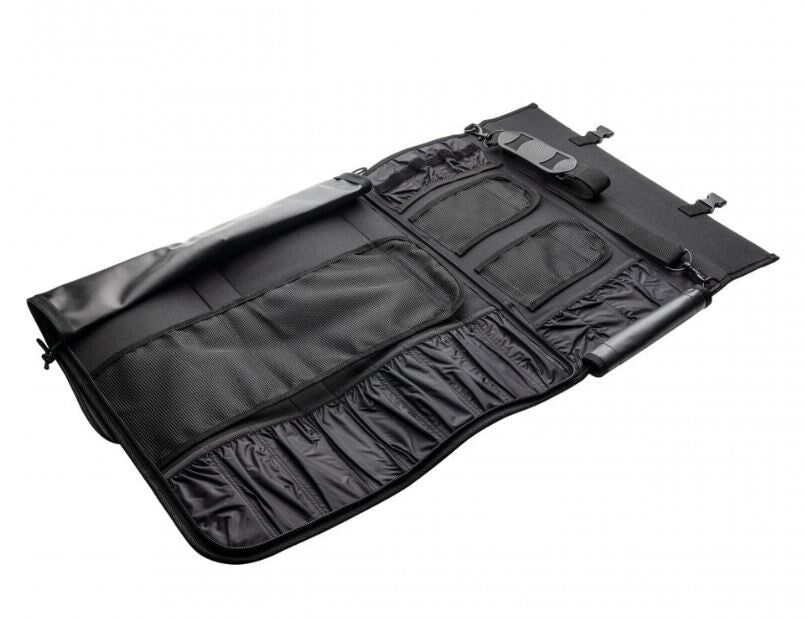 Tamahagane Knife Case 17 Piece