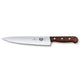 Victorinox Wooden Handle Cooks Knife 22cm