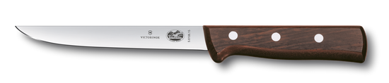 Victorinox Wooden Handle Boning Knife 15cm