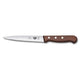 Victorinox Wooden Handle Filleting Knife 16cm