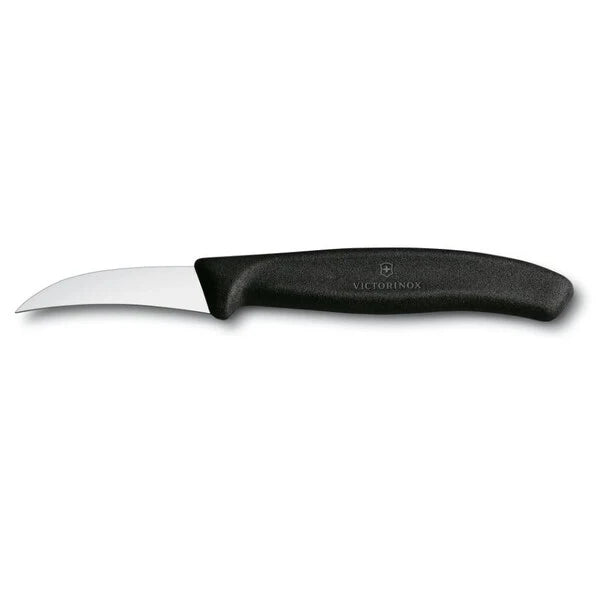 Knife Set Victorinox Large With 25cm Cooks Knife In Cotton Wallet
